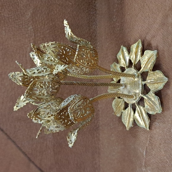 Vintage Makeup Vintage Tulip Lipstick Holder Poshmark